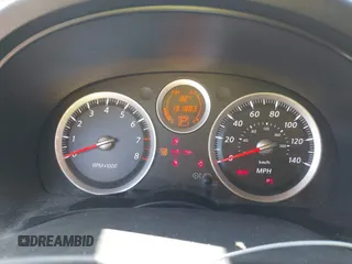 2010 Nissan Sentra SR with VIN 3N1AB6AP4AL637008, listed as a IAAI auction lot 42101285 with 191,883 mi miles and . Bid and sale history available at DreamBid. Image 7.