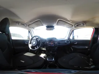 2023 Jeep Renegade Latitude z VIN ZACNJDB1XPPP68568, wystawiony jako IAAI lot #42543048 z przebiegiem 43 764 mil mil oraz . Historia ofert i sprzedaży dostępna na DreamBid. Obrazek 18.