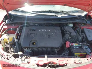 2010 Toyota Corolla with VIN 1NXBU4EE0AZ258145, listed as a IAAI auction lot 42069982 with 238,906 mi miles. Bid and sale history available at carsss.com. Image 10.