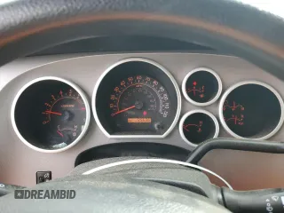 2011 Toyota Tundra 4WD Truck with VIN 5TFDW5F16BX176347, listed as a Copart auction lot 72264874 with 139,636 mi miles and Non Repairable. Bid and sale history available at carsss.com. Image 9.