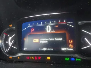 2022 Honda Passport Elite z VIN 5FNYF8H05NB013145, wystawiony jako IAAI lot #41355097 z przebiegiem 45 615 mil mil oraz . Historia ofert i sprzedaży dostępna na DreamBid. Obrazek 7.