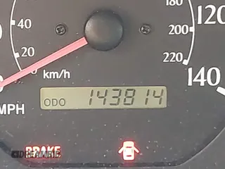 2001 Toyota Solara SE with VIN 2T1CF28P81C470664, listed as a IAAI auction lot 41807727 with 143,814 mi miles and . Bid and sale history available at DreamBid. Image 15.