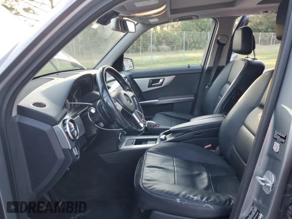 2014 Mercedes-Benz GLK 350 with VIN WDCGG8JB5EG290737, listed as a Copart auction lot 76196854 with 132,359 mi miles and Non Repairable. Bid and sale history available at DreamBid. Image 7.