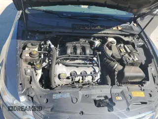 2011 Ford Taurus Limited с VIN 1FAHP2JW5BG132894, выставлен на аукционе Copart как лот 46996815 с пробегом 76 980 миль миль и Списание • Salvage title. История ставок и продаж доступна на DreamBid. Изображение 12.