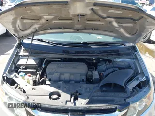 2014 Honda Odyssey Touring с VIN 5FNRL5H98EB070983, выставлен на аукционе IAAI как лот 42328380 с пробегом Не указан миль и . История ставок и продаж доступна на DreamBid. Изображение 10.