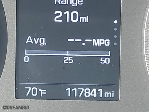 2016 Hyundai Tucson Sport with VIN KM8J33A20GU152145, listed as a IAAI auction lot 41250885 with 117,841 mi miles. Bid and sale history available at carsss.com. Image 15.