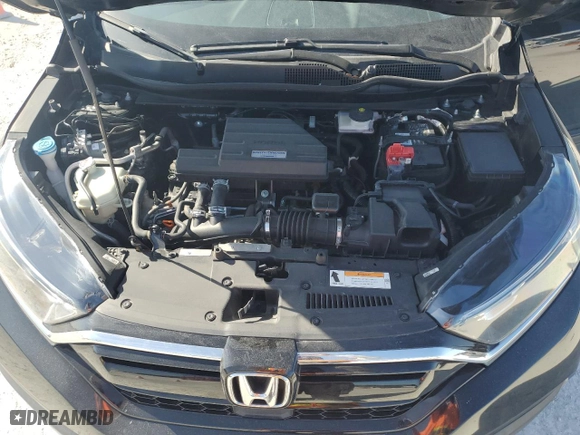 2021 Honda CR-V LX with VIN 2HKRW1H2XMH409472, listed as a Copart auction lot 83907074 with 66,090 mi miles and Non Repairable. Bid and sale history available at carsss.com. Image 11.