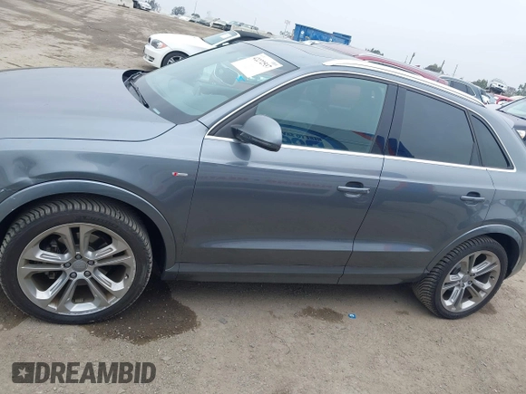 2016 Audi Q3 Prestige с VIN WA1GFCFS1GR021947, выставлен на аукционе IAAI как лот 42272537 с пробегом 49 283 миль миль и . История ставок и продаж доступна на DreamBid. Изображение 14.