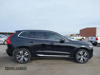 2022 Volvo XC60 Inscription с VIN YV4062RLXN1083510, выставлен на аукционе IAAI как лот 41739629 с пробегом 34 627 миль миль и . История ставок и продаж доступна на DreamBid. Изображение 14.
