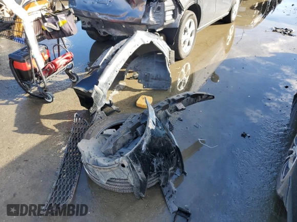 2016 Nissan Sentra SR with VIN 3N1AB7AP1GL680428, listed as a Copart auction lot 44457985 with 129,916 mi miles and Salvage Title. Bid and sale history available at DreamBid. Image 12.