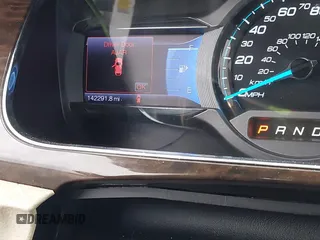 2013 Ford Taurus Limited с VIN 1FAHP2F85DG177024, выставлен на аукционе IAAI как лот 42374078 с пробегом 142 291 миль миль и . История ставок и продаж доступна на DreamBid. Изображение 7.