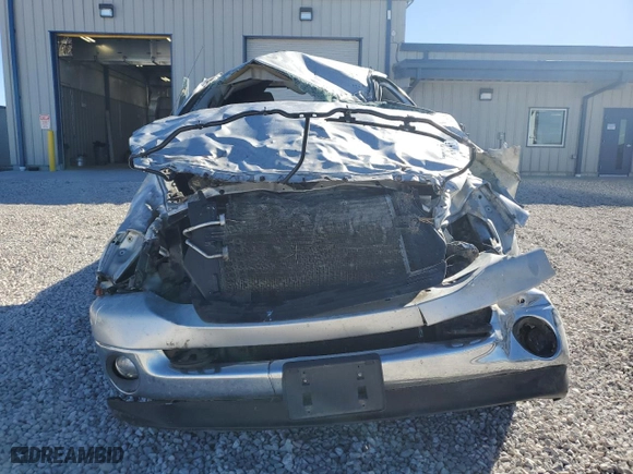 2007 Dodge Ram 2500 SLT with VIN 1D7KS28C37J528820, listed as a Copart auction lot 70748474 with 0 mi miles and Clean Title. Bid and sale history available at carsss.com. Image 5.