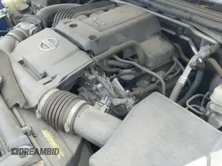 2017 Nissan Frontier SV с VIN 1N6AD0CWXHN725934, выставлен на аукционе IAAI как лот 42423041 с пробегом 332 737 миль миль и . История ставок и продаж доступна на DreamBid. Изображение 25.