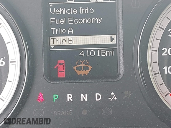 2018 Ram 1500 Tradesman с VIN 1C6RR6FG9JS261922, выставлен на аукционе IAAI как лот 41860338 с пробегом 41 016 миль миль и . История ставок и продаж доступна на DreamBid. Изображение 15.