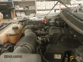 2016 Ford F-150 XL с VIN 1FTMF1EP5GKF21564, выставлен на аукционе IAAI как лот 41681825 с пробегом 129 064 миль миль и . История ставок и продаж доступна на DreamBid. Изображение 24.
