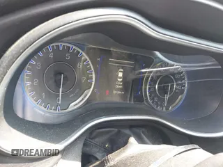 2015 Chrysler 200 Limited with VIN 1C3CCCAB1FN657802, listed as a IAAI auction lot 42590137 with 151,294 mi miles and . Bid and sale history available at DreamBid. Image 7.