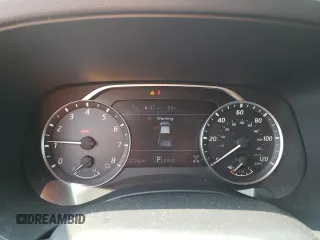 2022 Nissan Frontier S z VIN 1N6ED1CM9NN641637, wystawiony jako Copart lot #66902694 z przebiegiem 37 398 mil mil oraz Szkoda całkowita • Salvage title. Historia ofert i sprzedaży dostępna na DreamBid. Obrazek 9.