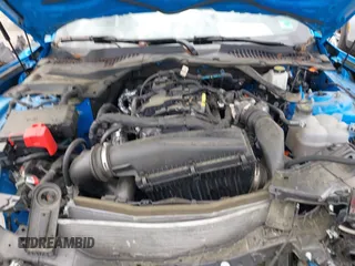 2024 Ford Mustang EcoBoost z VIN 1FAGP8UH8R5129750, wystawiony jako IAAI lot #42779808 z przebiegiem 20 652 mil mil oraz . Historia ofert i sprzedaży dostępna na DreamBid. Obrazek 10.