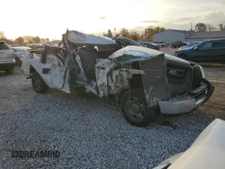2005 Ford F-150 XL with VIN 1FTRF12215NB58951, listed as a Copart auction lot 78411914 with 0 mi miles and Salvage Title. Bid and sale history available at carsss.com. Image 4.