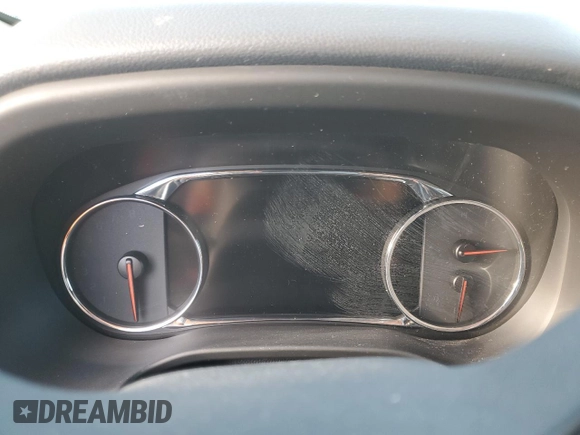 2020 GMC Acadia Denali with VIN 1GKKNPLS8LZ180929, listed as a Copart auction lot 48424835 with Not provided miles and Non repairable. Bid and sale history available at DreamBid. Image 9.