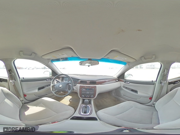 2011 Chevrolet Impala LS Fleet with VIN 2G1WF5EK2B1131530, listed as a Copart auction lot 50413315 with 188,081 mi miles and Salvage Title. Bid and sale history available at carsss.com. Image 13.
