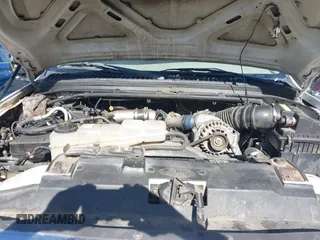 1999 Ford F-250 XL с VIN 1FTNW21F9XEA23647, выставлен на аукционе IAAI как лот 42326497 с пробегом 393 578 миль миль и . История ставок и продаж доступна на DreamBid. Изображение 10.