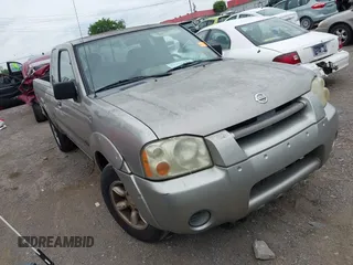 2002 Nissan Frontier с VIN 1N6DD26S52C306071, выставлен на аукционе IAAI как лот 42273374 с пробегом 211 121 миль миль и . История ставок и продаж доступна на DreamBid. Изображение 1.