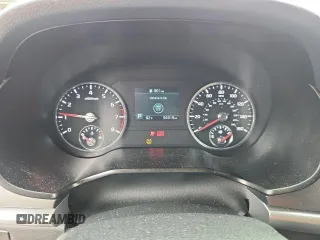 2021 Kia Telluride S with VIN 5XYP6DHC9MG140129, listed as a Copart auction lot 59462455 with 54,919 mi miles and Salvage title. Bid and sale history available at DreamBid. Image 9.