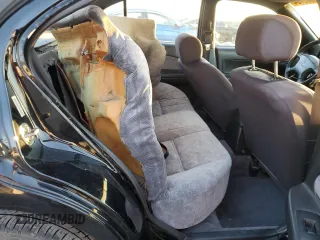 1998 Nissan Maxima GXE с VIN JN1CA21D6WT533634, выставлен на аукционе Copart как лот 83339404 с пробегом 180 356 миль миль и Списание • Salvage title. История ставок и продаж доступна на DreamBid. Изображение 10.