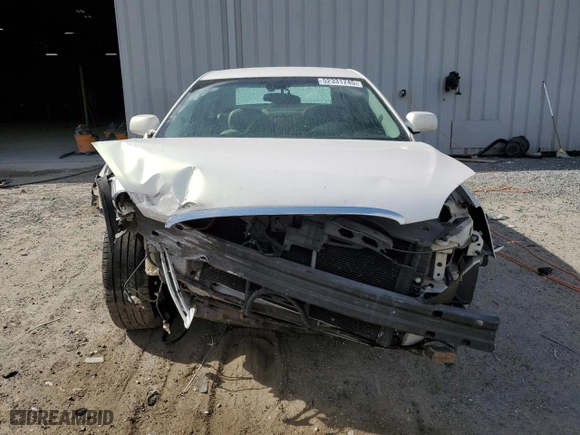 2007 Buick Lucerne V6 CXL with VIN 1G4HD57257U177007, listed as a Copart auction lot 52331745 with 185,975 mi miles and Non Repairable. Bid and sale history available at carsss.com. Image 5.