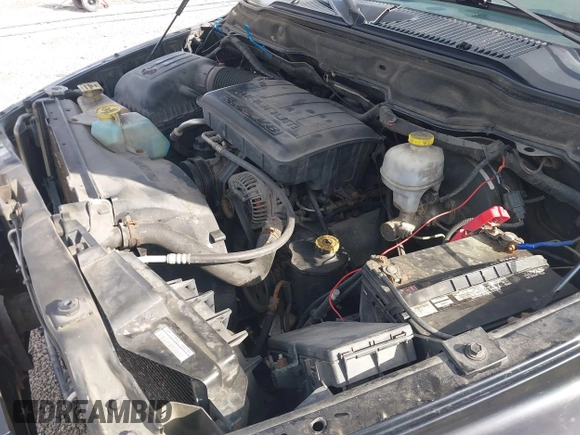 2006 Dodge 1500 SLT with VIN 1D7HU18N36J121188, listed as a IAAI auction lot 41526393 with 178,927 mi miles and . Bid and sale history available at DreamBid. Image 10.