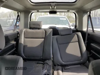 2004 Honda Element EX with VIN 5J6YH285X4L009598, listed as a Copart auction lot 52508745 with 173,869 mi miles and Clean Title. Bid and sale history available at DreamBid. Image 10.