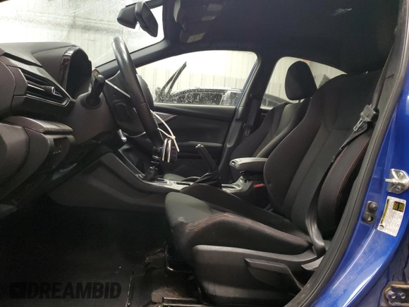 2022 Subaru WRX Premium z VIN JF1VBAF63N9030720, wystawiony jako Copart lot #75983834 z przebiegiem 53 844 mil mil oraz Szkoda całkowita • Salvage title. Historia ofert i sprzedaży dostępna na DreamBid. Obrazek 7.