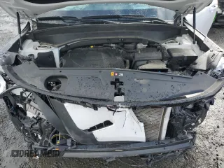 2023 Kia Telluride SX Prestige X-Pro with VIN 5XYP5DGC9PG350576, listed as a Copart auction lot 49342325 with 23,397 mi miles and Salvage title. Bid and sale history available at DreamBid. Image 12.