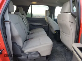 2018 Ford Expedition Max XL z VIN 1FMJK1GT9JEA59889, wystawiony jako Copart lot #86098484 z przebiegiem 67 610 mil mil oraz Szkoda całkowita • Salvage title. Historia ofert i sprzedaży dostępna na DreamBid. Obrazek 11.