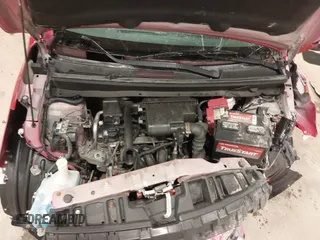 2020 Mitsubishi Mirage ES z VIN ML32F3FJXLHF00235, wystawiony jako IAAI lot #41961200 z przebiegiem 39 066 mil mil oraz . Historia ofert i sprzedaży dostępna na DreamBid. Obrazek 10.