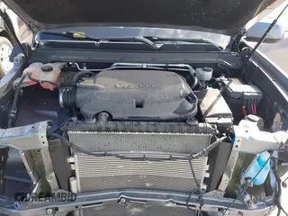 2019 GMC Canyon 4WD SLE with VIN 1GTG6CEN6K1352824, listed as a IAAI auction lot 41875753 with 60,684 mi miles. Bid and sale history available at carsss.com. Image 10.
