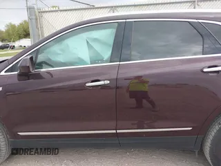 2017 Cadillac XT5 FWD с VIN 1GYKNARS4HZ227715, выставлен на аукционе IAAI как лот 41788064 с пробегом 53 148 миль миль и . История ставок и продаж доступна на DreamBid. Изображение 15.