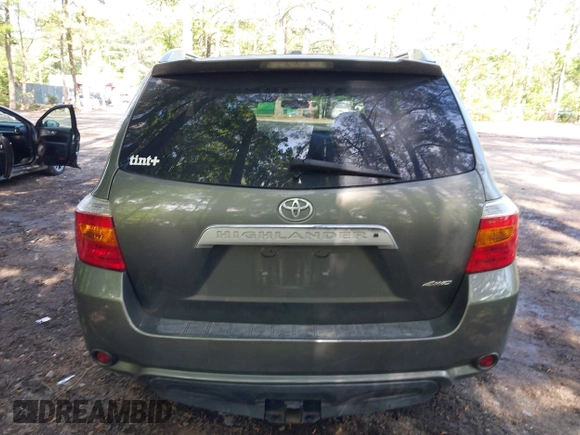 2010 Toyota Highlander Limited with VIN 5TDDK3EH1AS022518, listed as a IAAI auction lot 42116230 with 218,316 mi miles and . Bid and sale history available at DreamBid. Image 16.