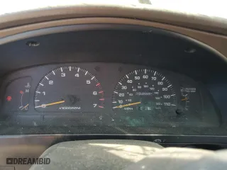 1997 Toyota 4Runner Limited with VIN JT3GN87R6V0030344, listed as a Copart auction lot 69414734 with 254,527 mi miles and Salvage Title. Bid and sale history available at carsss.com. Image 9.