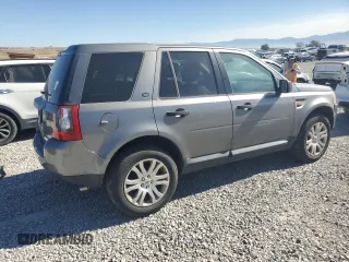 2008 Land Rover LR2 SE with VIN SALFP24N68H046669, listed as a Copart auction lot 65843935 with 71,499 mi miles and Clean title. Bid and sale history available at DreamBid. Image 3.
