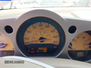 2005 Nissan Murano SL z VIN JN8AZ08W25W422525, wystawiony jako IAAI lot #41922432 z przebiegiem 88 060 mil mil oraz . Historia ofert i sprzedaży dostępna na DreamBid. Obrazek 7.