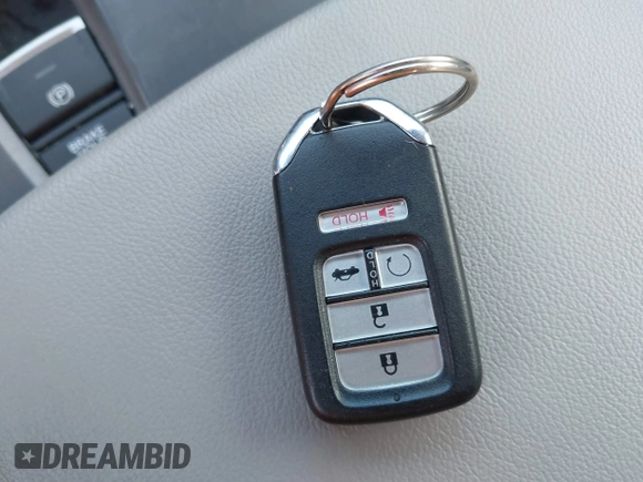 2020 Honda Accord EX with VIN 1HGCV1F42LA140775, listed as a IAAI auction lot 42491784 with 96,254 mi miles and . Bid and sale history available at DreamBid. Image 11.