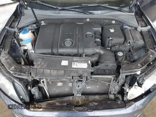 2014 Volkswagen Passat S с VIN 1VWAP7A32EC017712, выставлен на аукционе IAAI как лот 41846586 с пробегом 70 387 миль миль и . История ставок и продаж доступна на DreamBid. Изображение 10.