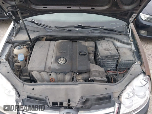 2010 Volkswagen Jetta Limited Edition with VIN 3VWRX7AJXAM044179, listed as a IAAI auction lot 42197314 with 195,146 mi miles and . Bid and sale history available at DreamBid. Image 10.