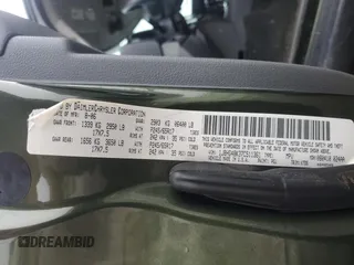 2007 Jeep Commander Sport with VIN 1J8HG48K37C511361, listed as a Copart auction lot 48335315 with 155,297 mi miles and Salvage Title. Bid and sale history available at carsss.com. Image 15.