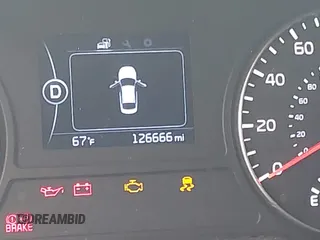 2017 Kia Optima LX z VIN KNAGT4L32H5149511, wystawiony jako IAAI lot #42087537 z przebiegiem 126 666 mil mil oraz . Historia ofert i sprzedaży dostępna na DreamBid. Obrazek 15.