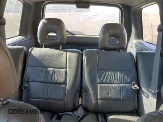 1996 Toyota RAV4 with VIN JT3GP10V3T0004645, listed as a Copart auction lot 41824105 with 237,956 mi miles and Salvage Title. Bid and sale history available at DreamBid. Image 10.
