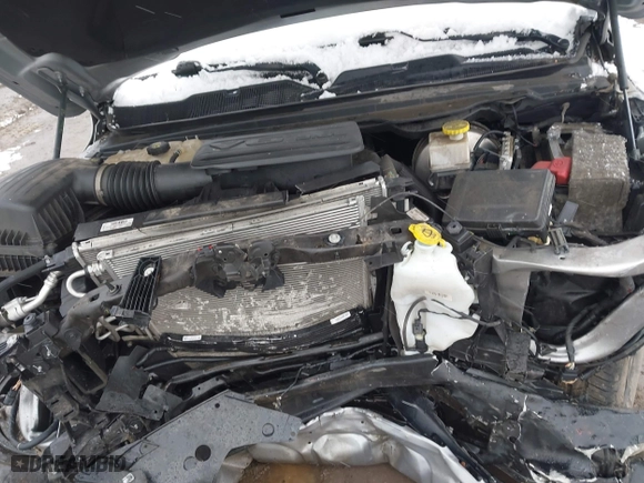 2019 Ram 1500 Rebel with VIN 1C6RRFEG1KN822602, listed as a IAAI auction lot 41156572 with 74,016 mi miles. Bid and sale history available at carsss.com. Image 10.