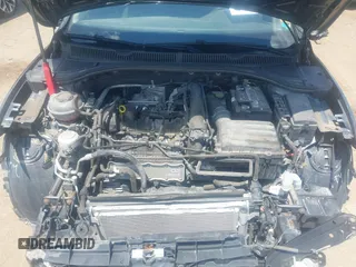 2019 Volkswagen Jetta S with VIN 3VWN57BU1KM195944, listed as a IAAI auction lot 42648235 with 103,506 mi miles and . Bid and sale history available at DreamBid. Image 10.